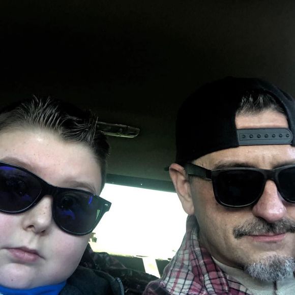 Meet your Posher, Tony - Picture 1 of 1